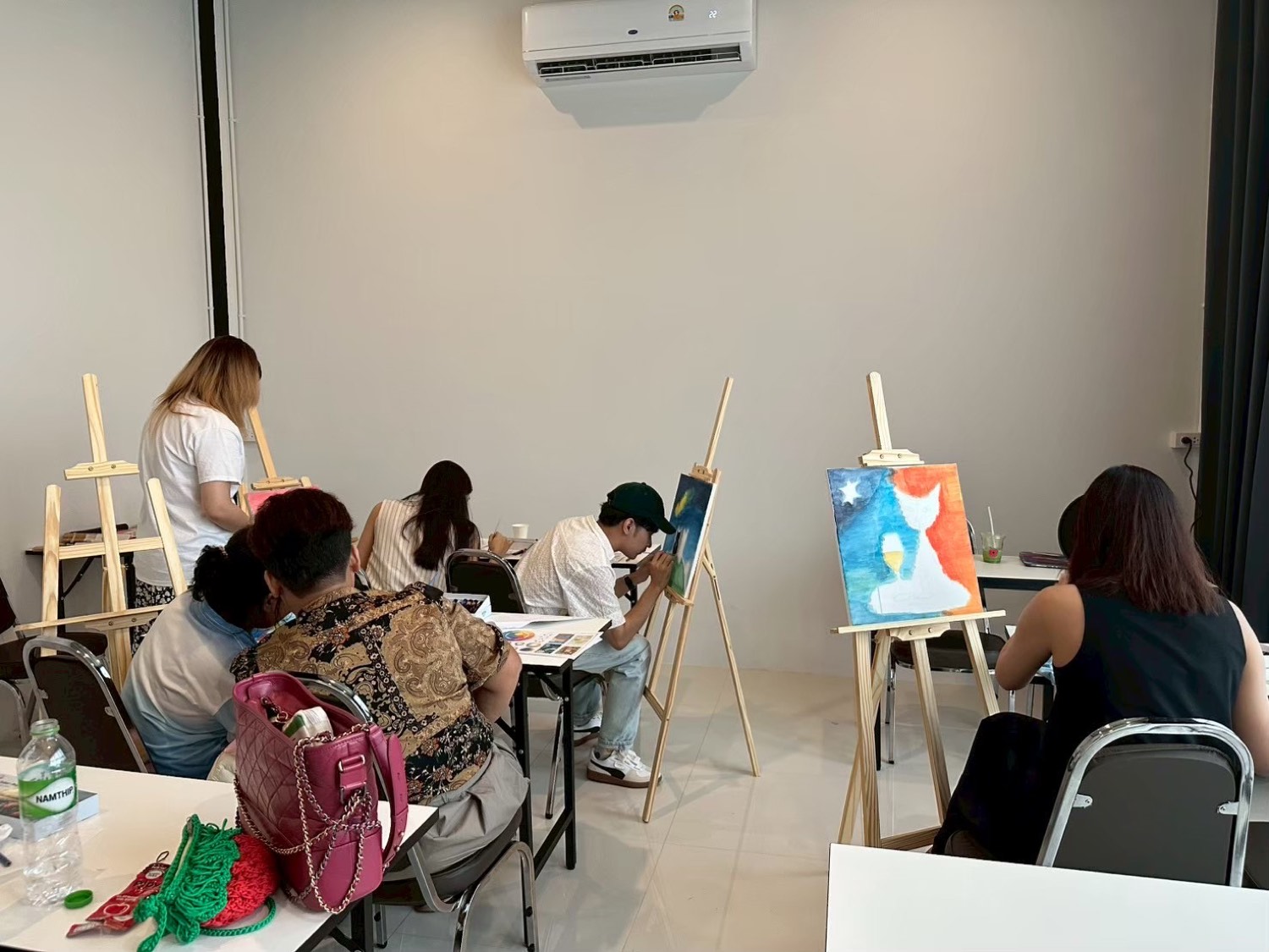 Meeting & Event photo