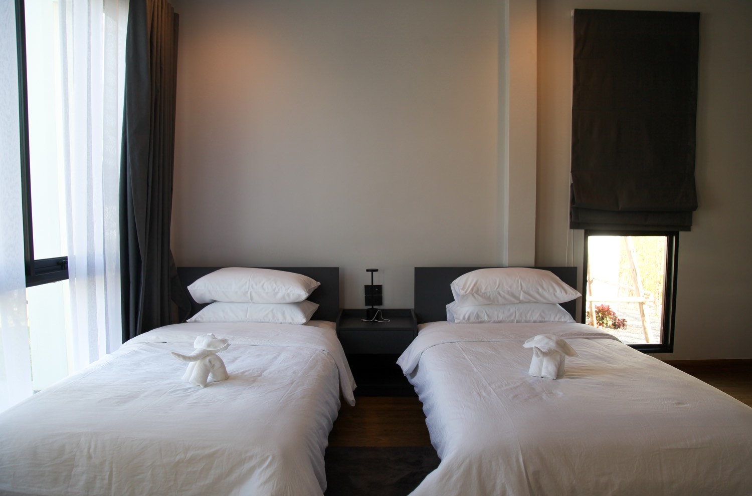 Deluxe House photo
