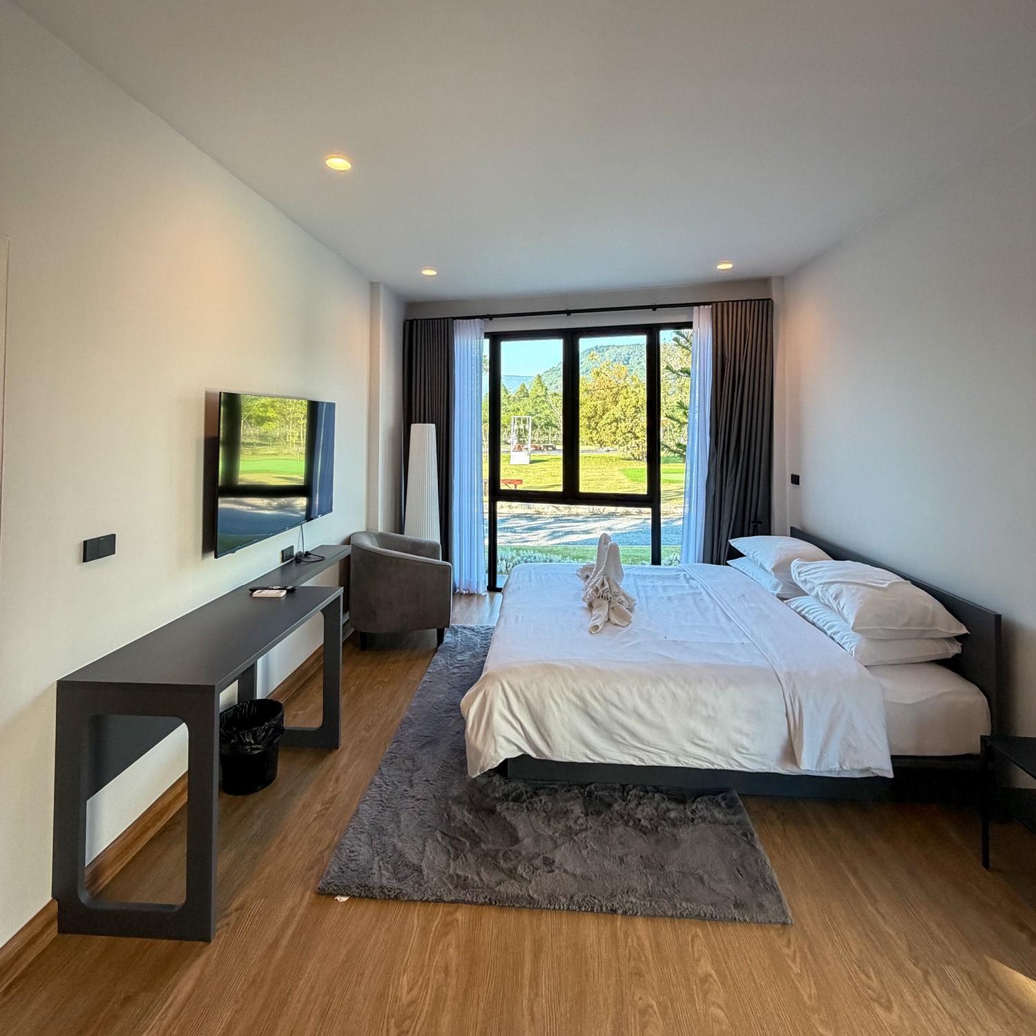 Two Bedroom Deluxe photo