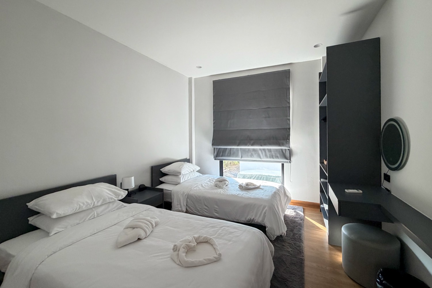 Two Bedroom Deluxe photo