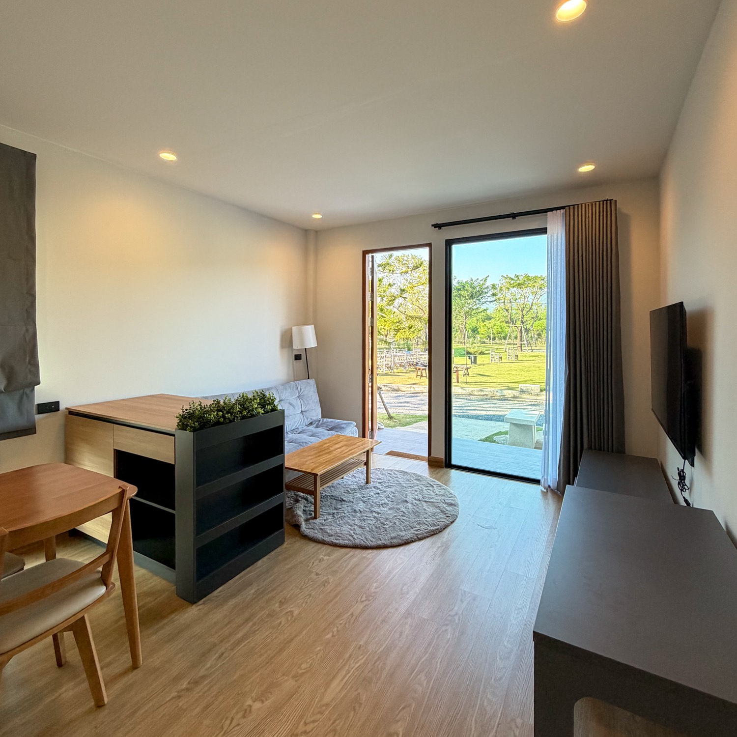 Two Bedroom Deluxe photo