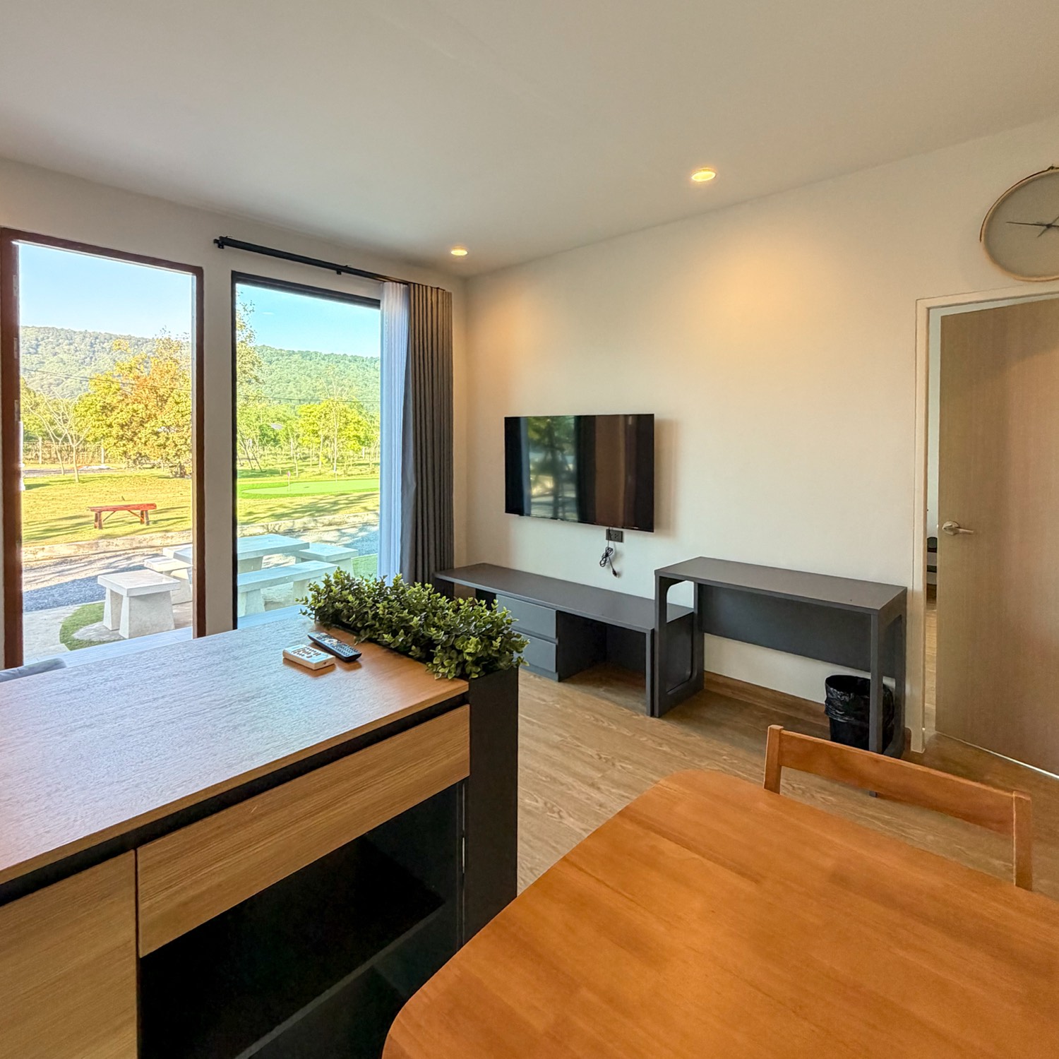 Two Bedroom Deluxe photo
