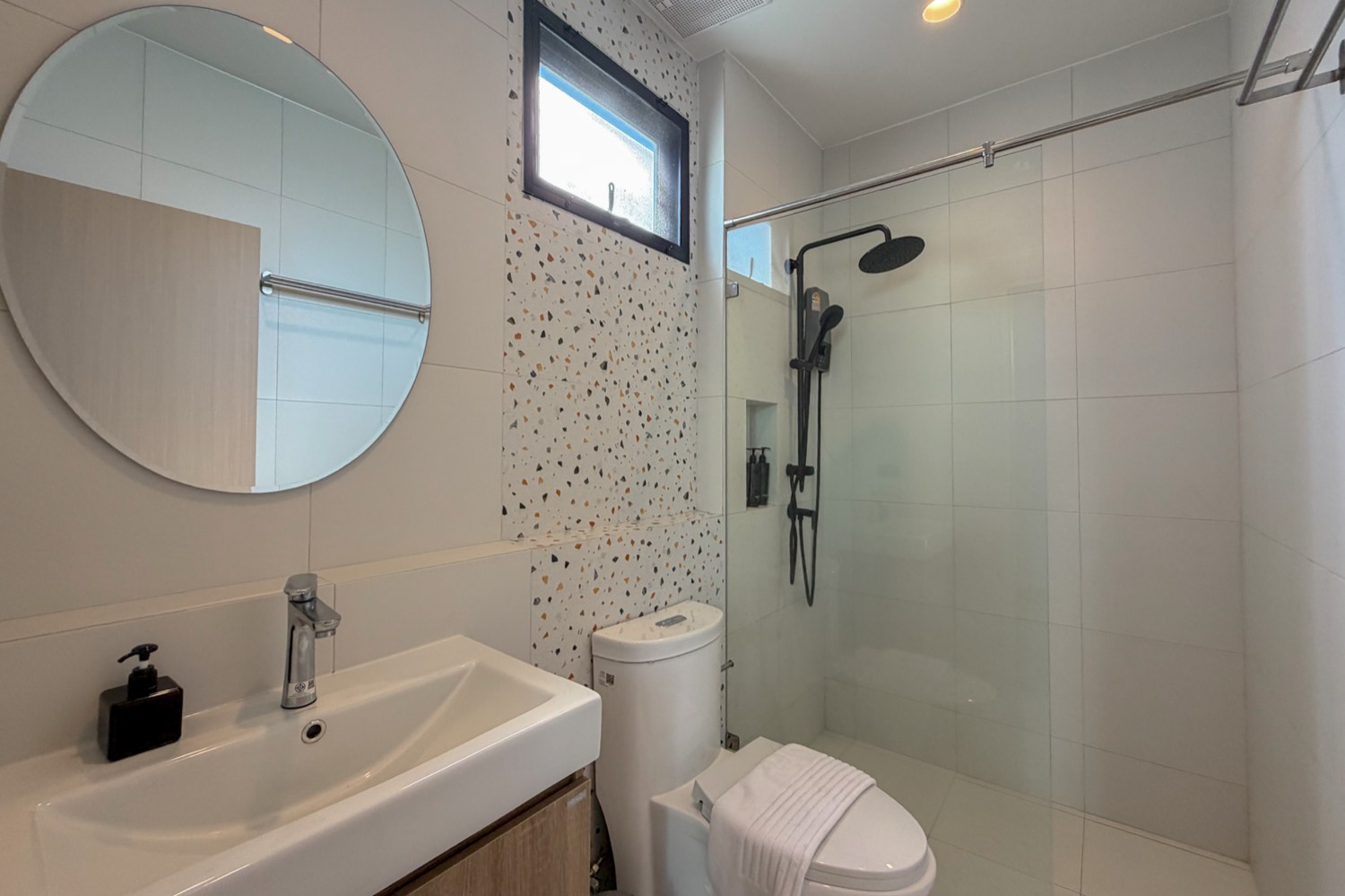 Two Bedroom Deluxe photo